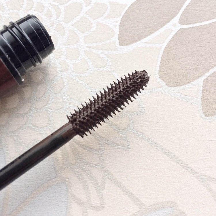 Stellary 3 in 1 Mascara Brown Color