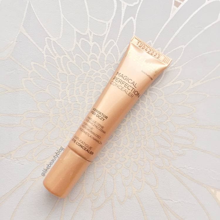 Eveline Magical Perfection Concealer