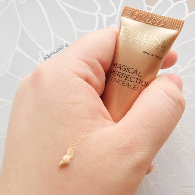 Eveline Magical Perfection Concealer